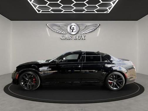 2023 Chrysler 300 C