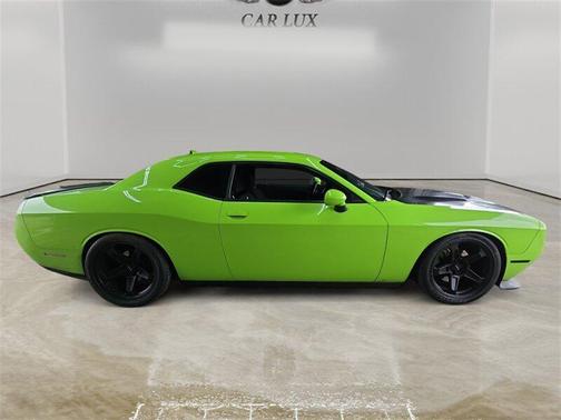 2015 Dodge Challenger R/T