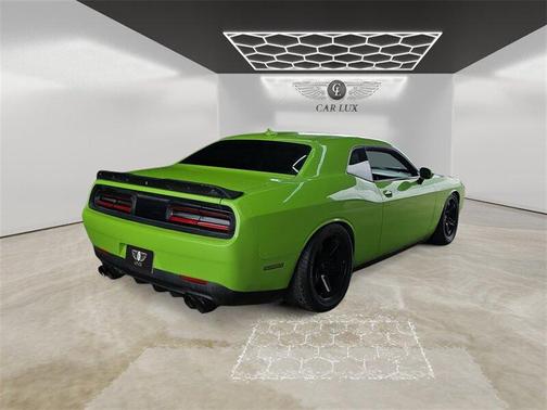 2015 Dodge Challenger R/T
