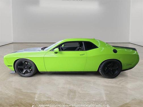 2015 Dodge Challenger R/T
