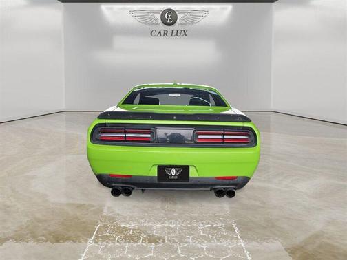 2015 Dodge Challenger R/T