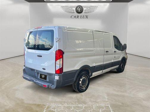 2016 Ford Transit-150 Base
