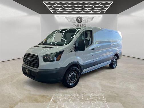 2016 Ford Transit-150 Base
