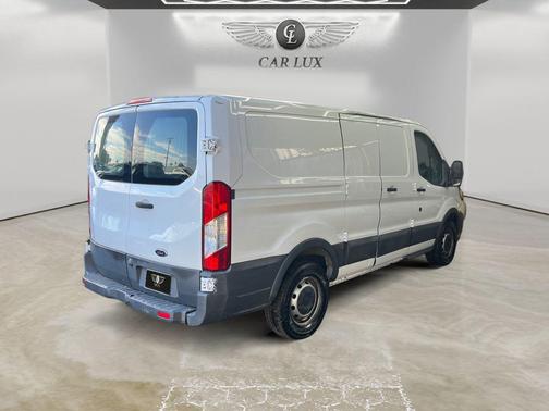 2016 Ford Transit-150 Base