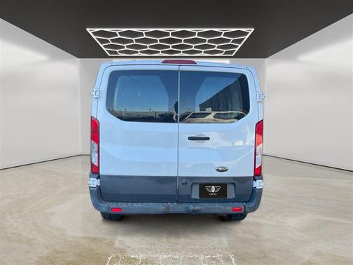 2016 Ford Transit-150 Base