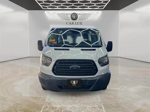 2016 Ford Transit-150 Base