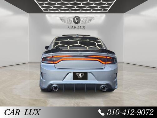 2017 Dodge Charger R/T 392