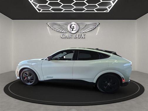 2023 Ford Mustang Mach-E GT