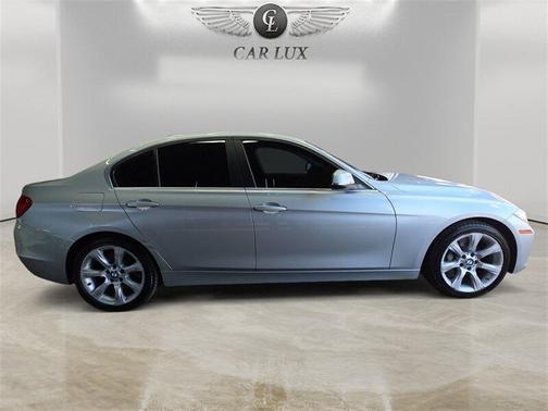 2015 BMW 335 xDrive