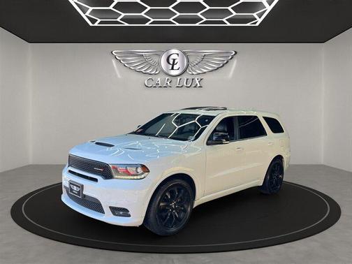 2019 Dodge Durango R/T