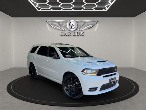 2019 Dodge Durango R/T