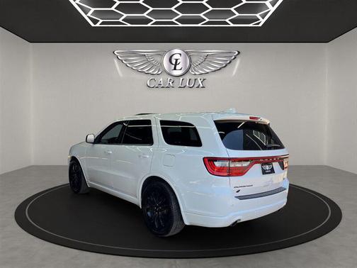 2019 Dodge Durango R/T