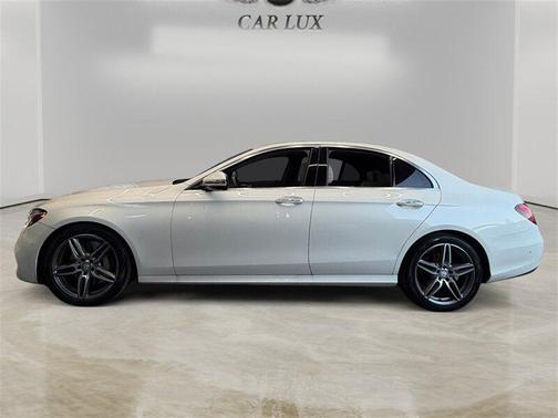 2017 Mercedes-Benz E-Class E 300