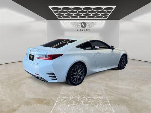 2018 Lexus RC 300 Base