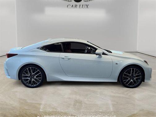 2018 Lexus RC 300 Base