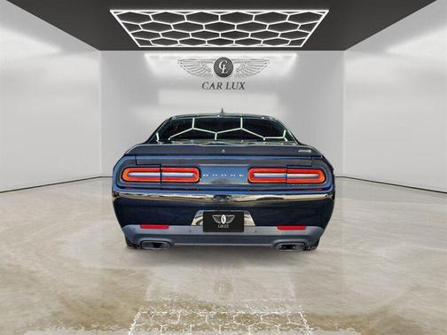 2017 Dodge Challenger R/T Scat Pack