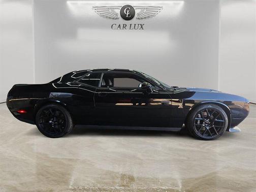 2017 Dodge Challenger R/T Scat Pack