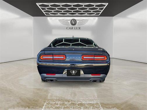 2017 Dodge Challenger R/T Scat Pack