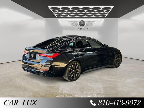 2022 BMW M440 i xDrive