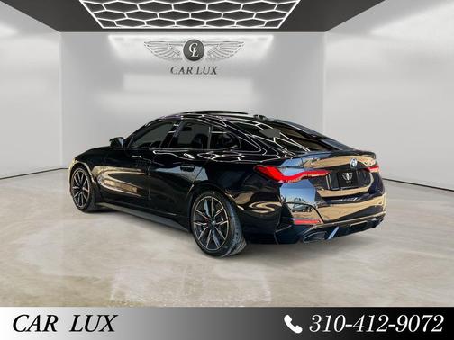 2022 BMW M440 i xDrive