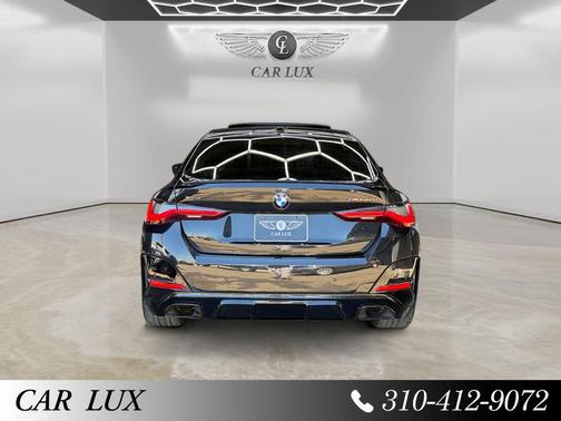 2022 BMW M440 i xDrive