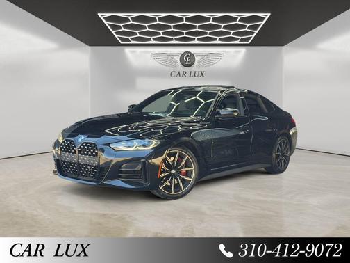 2022 BMW M440 i xDrive