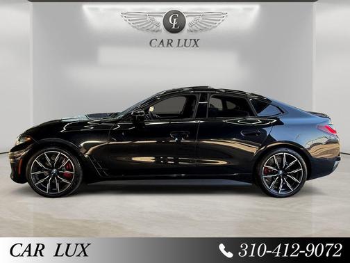 2022 BMW M440 i xDrive