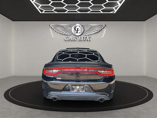 2021 Dodge Charger R/T