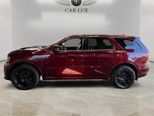 2020 Dodge Durango R/T AWD