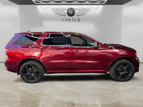 2020 Dodge Durango R/T AWD