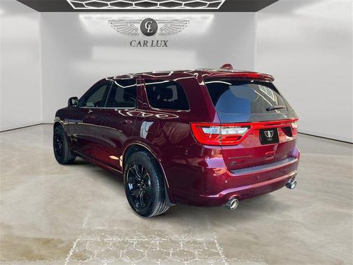 2020 Dodge Durango R/T AWD