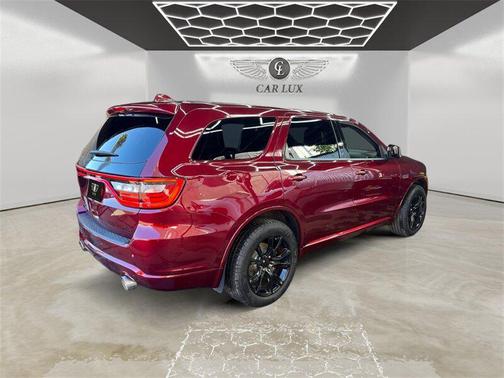 2020 Dodge Durango R/T AWD