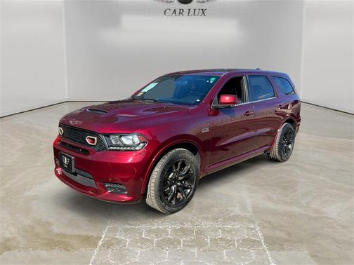 2020 Dodge Durango R/T AWD