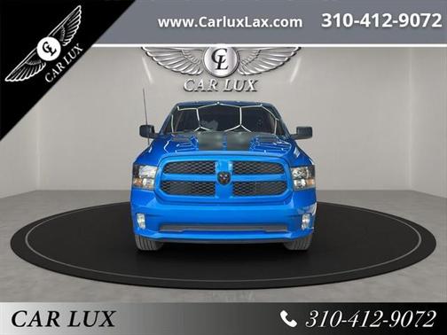 2019 RAM 1500 Express