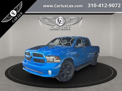2019 RAM 1500 Express