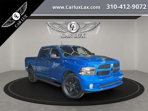 2019 RAM 1500 Express