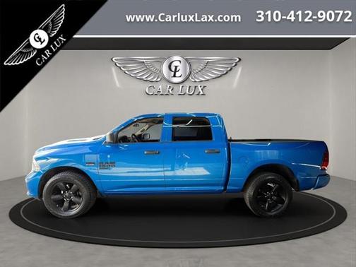 2019 RAM 1500 Express