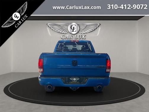 2019 RAM 1500 Express