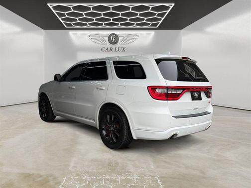 2015 Dodge Durango R/T