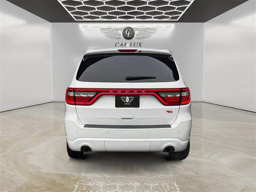 2015 Dodge Durango R/T