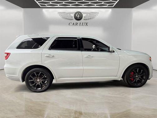 2015 Dodge Durango R/T