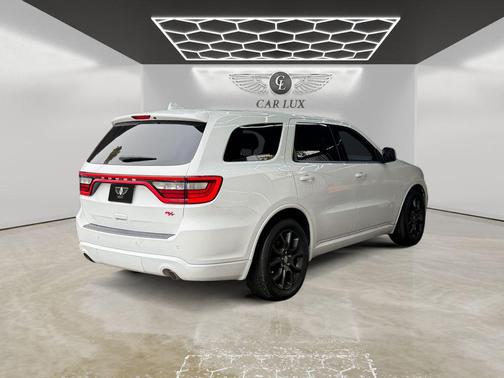 2015 Dodge Durango R/T
