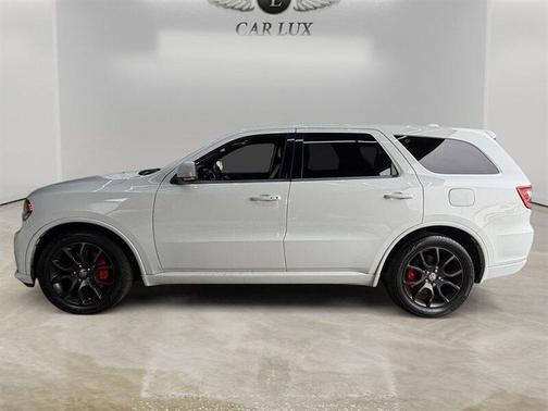 2015 Dodge Durango R/T