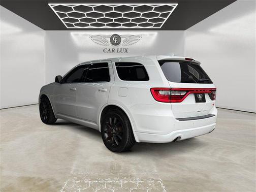 2015 Dodge Durango R/T