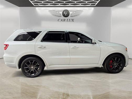 2015 Dodge Durango R/T