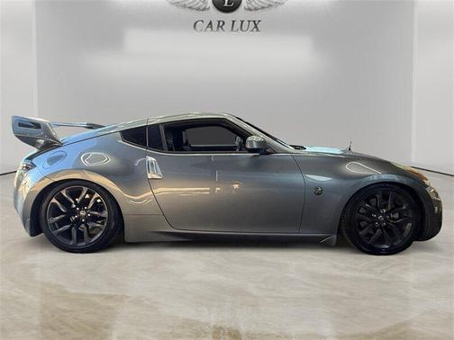 2017 Nissan 370Z Touring