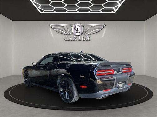 2019 Dodge Challenger R/T Scat Pack