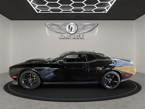 2019 Dodge Challenger R/T Scat Pack