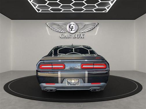 2019 Dodge Challenger R/T Scat Pack