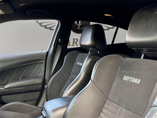 2020 Dodge Charger R/T Scat Pack